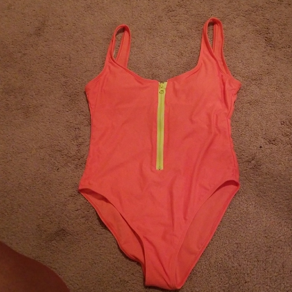 Summer time fun swimsuit